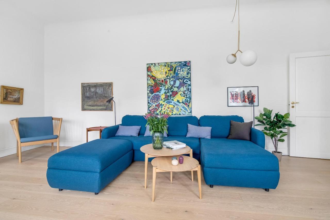 Apartamento City Square Copenhague
