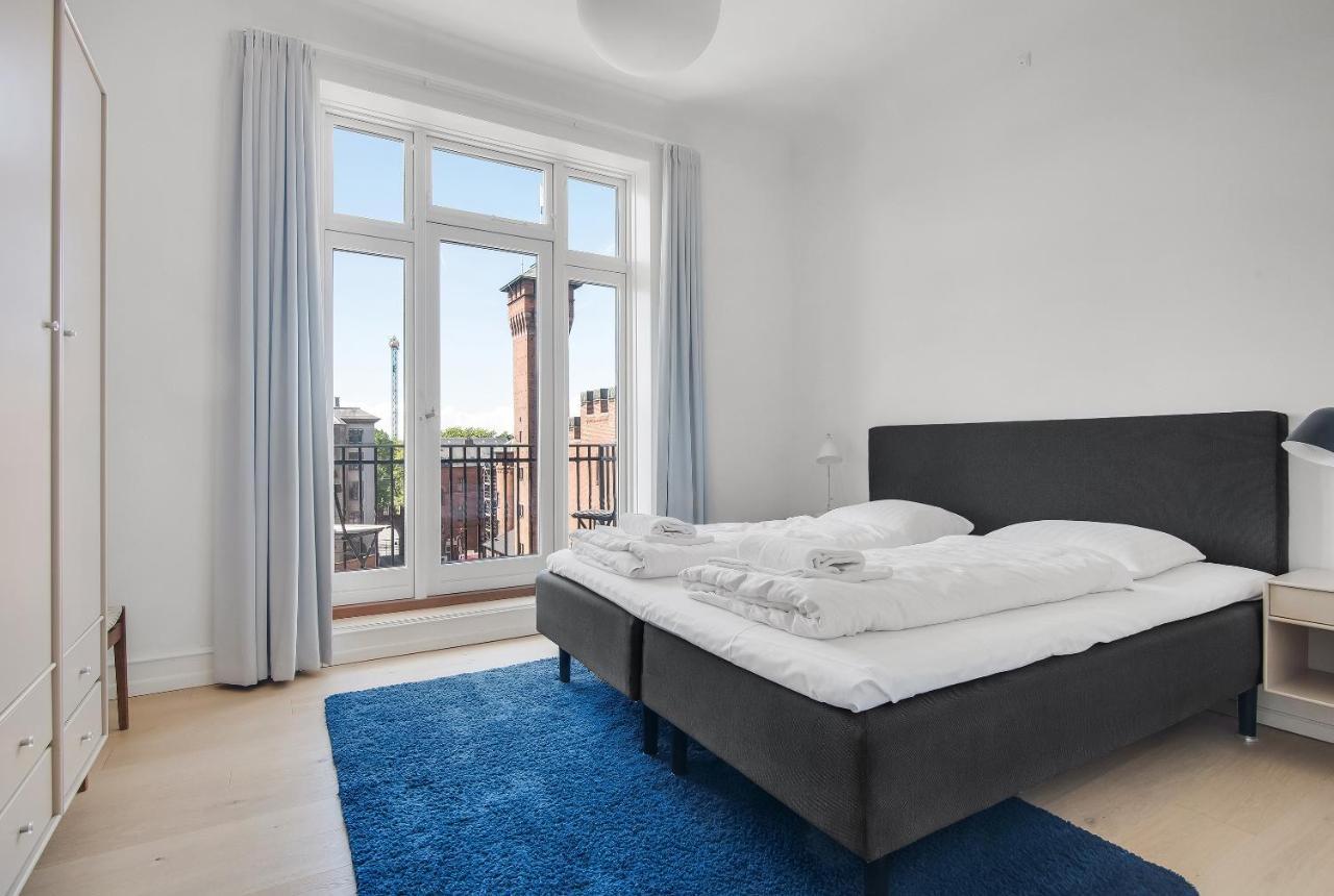 Apartamento City Square