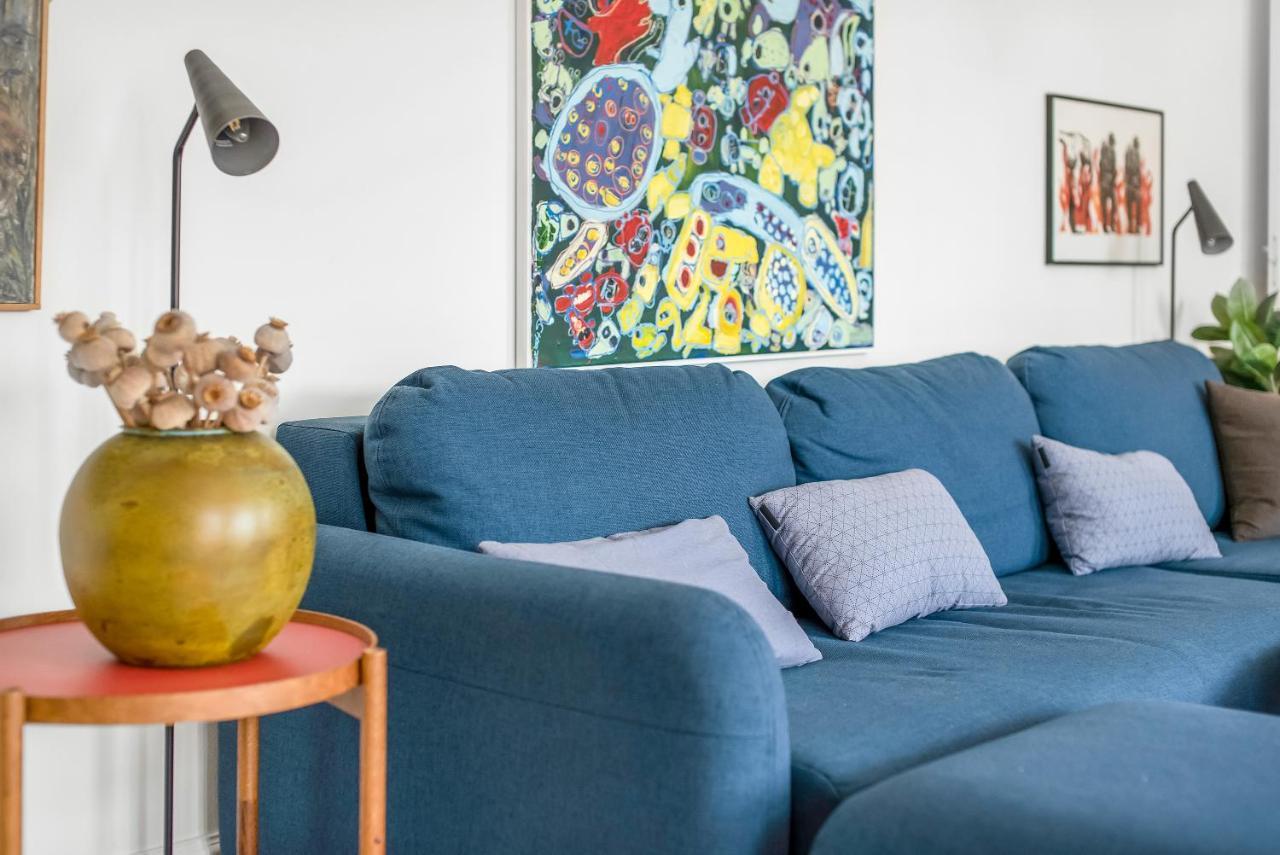 Apartamento City Square *